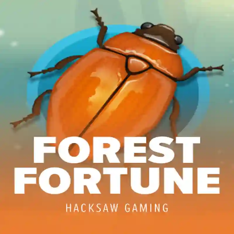 Portada del juego HS Forest Fortune en gratis777