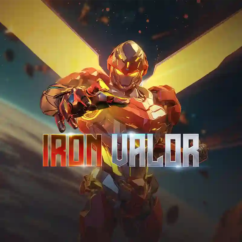 Iron Valor Tragamonedas Casino