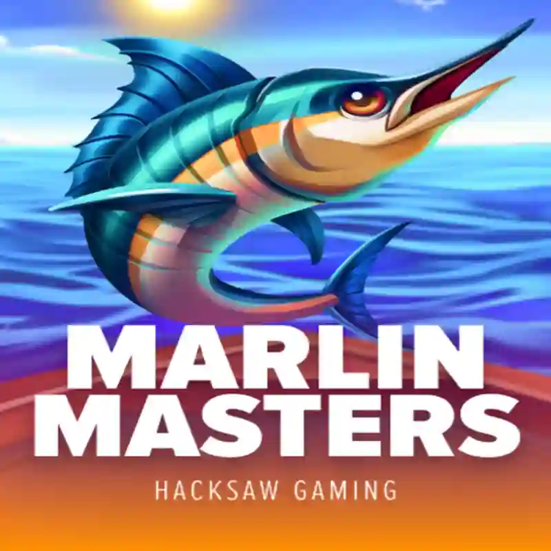 Jugar Marlin Masters en gratis777