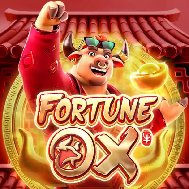 PGS Fortune Ox Casino Game