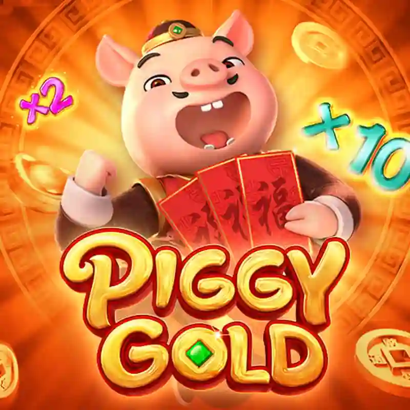 PGS Piggy Gold Slot gratis777
