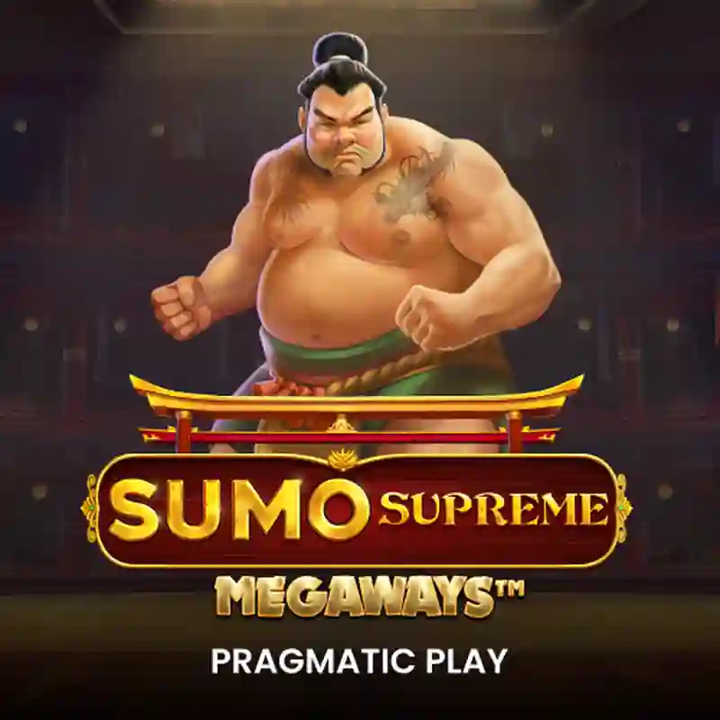 Tragamonedas PP Sumo Supreme Megaways en gratis777