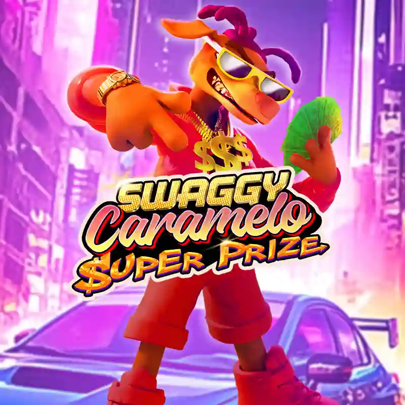 Jugar Swaggy Caramelo Super en gratis777 Casino