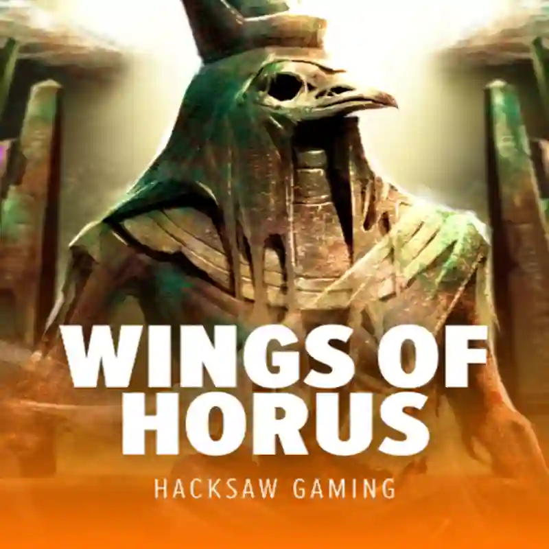 Wings of Horus Slot Game - Casino en Línea gratis777