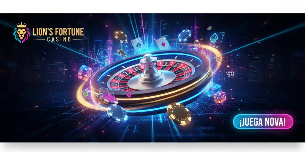 gratis777 Casino Banner